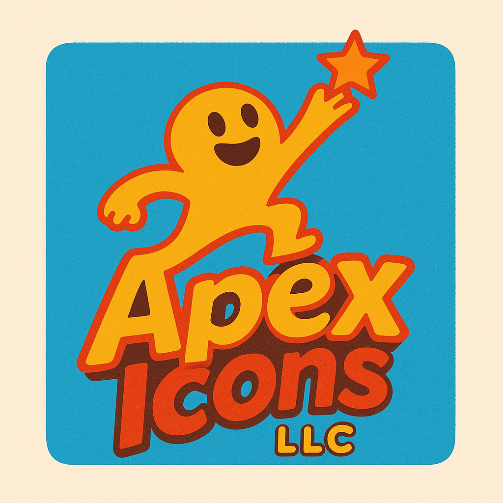 Apex Icons Thumbnail
